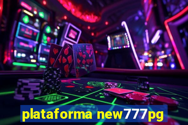 plataforma new777pg